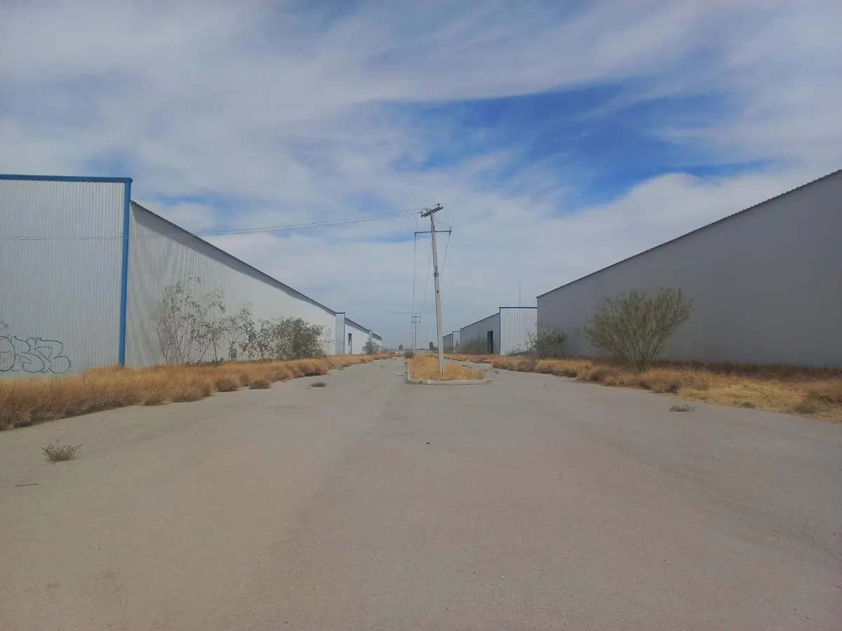Industrial Spot2