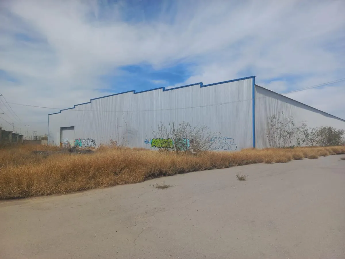 Industrial Spot2