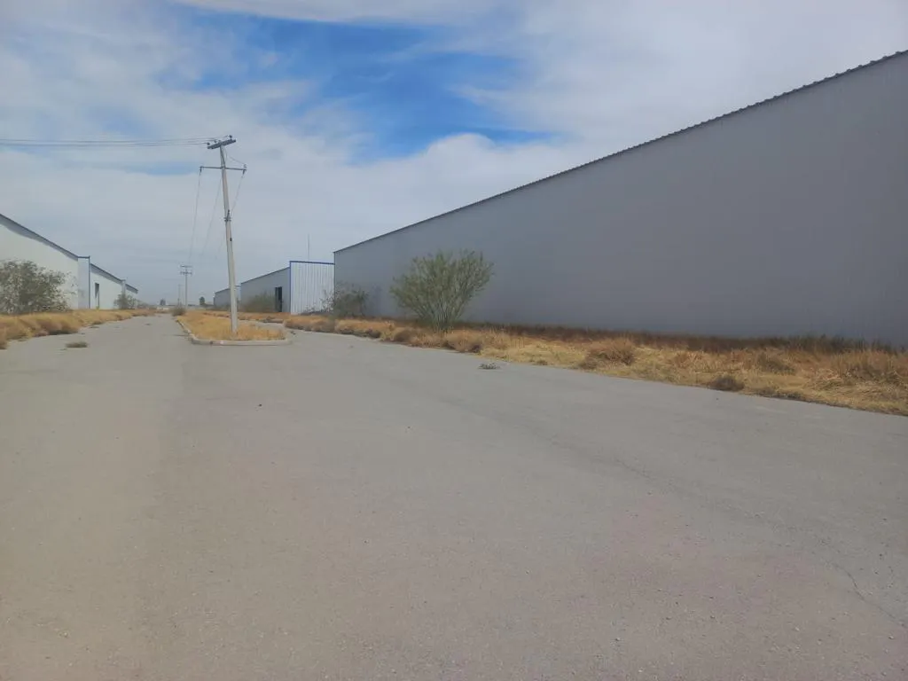 Industrial Spot2