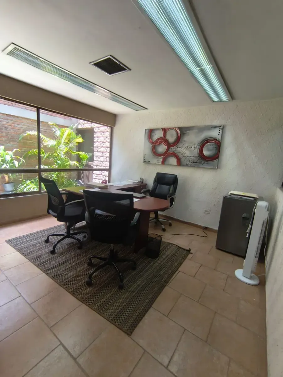 Oficina Spot2