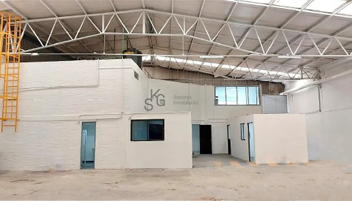 Industrial Spot2