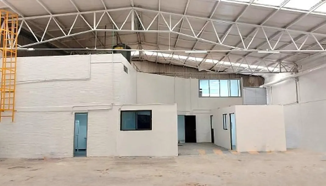 Industrial Spot2