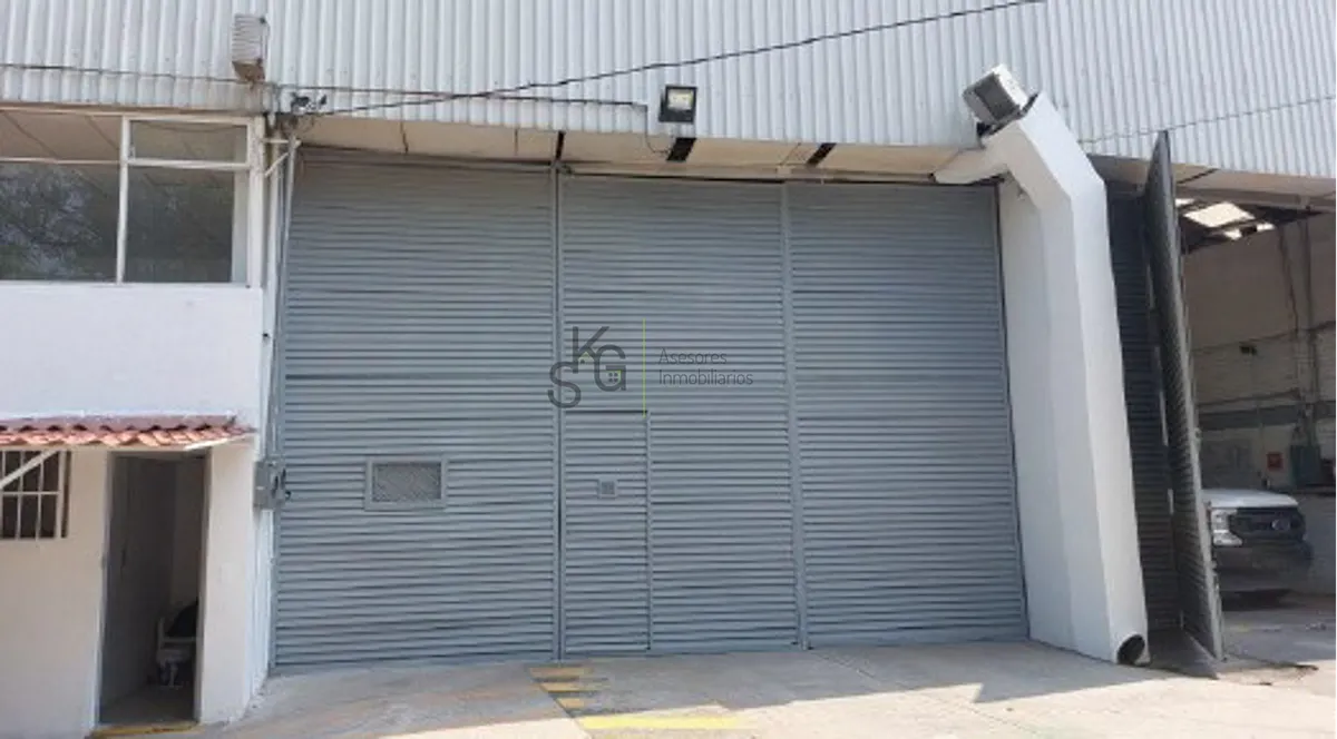 Industrial Spot2