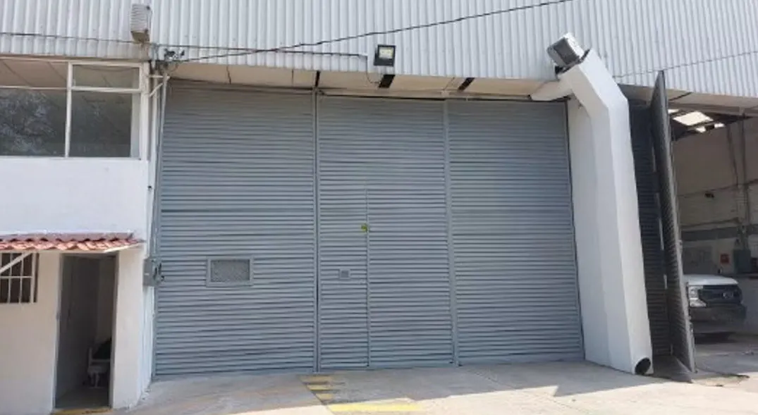 Industrial Spot2
