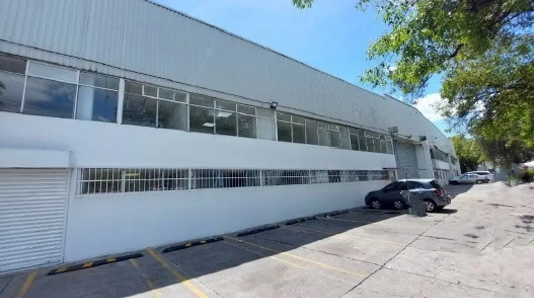 Industrial Spot2