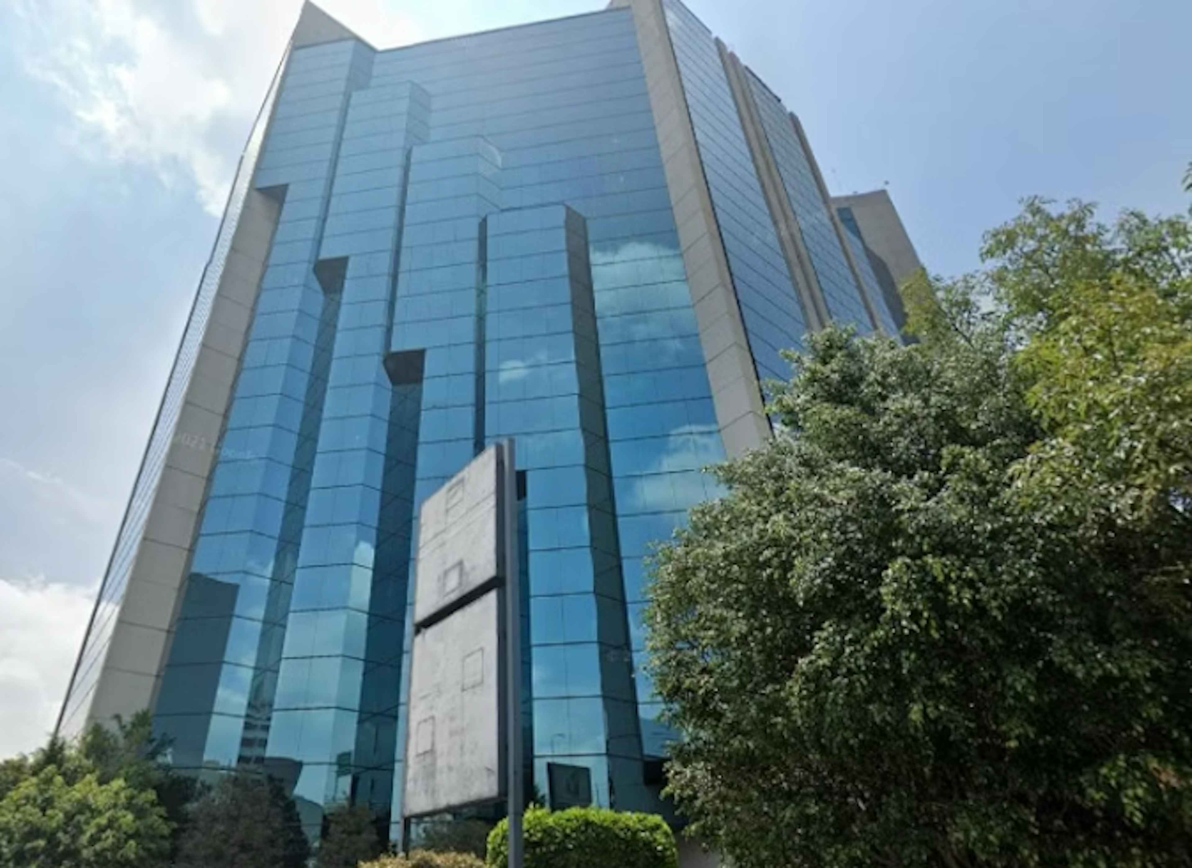 Piso 6 - Oficina 602