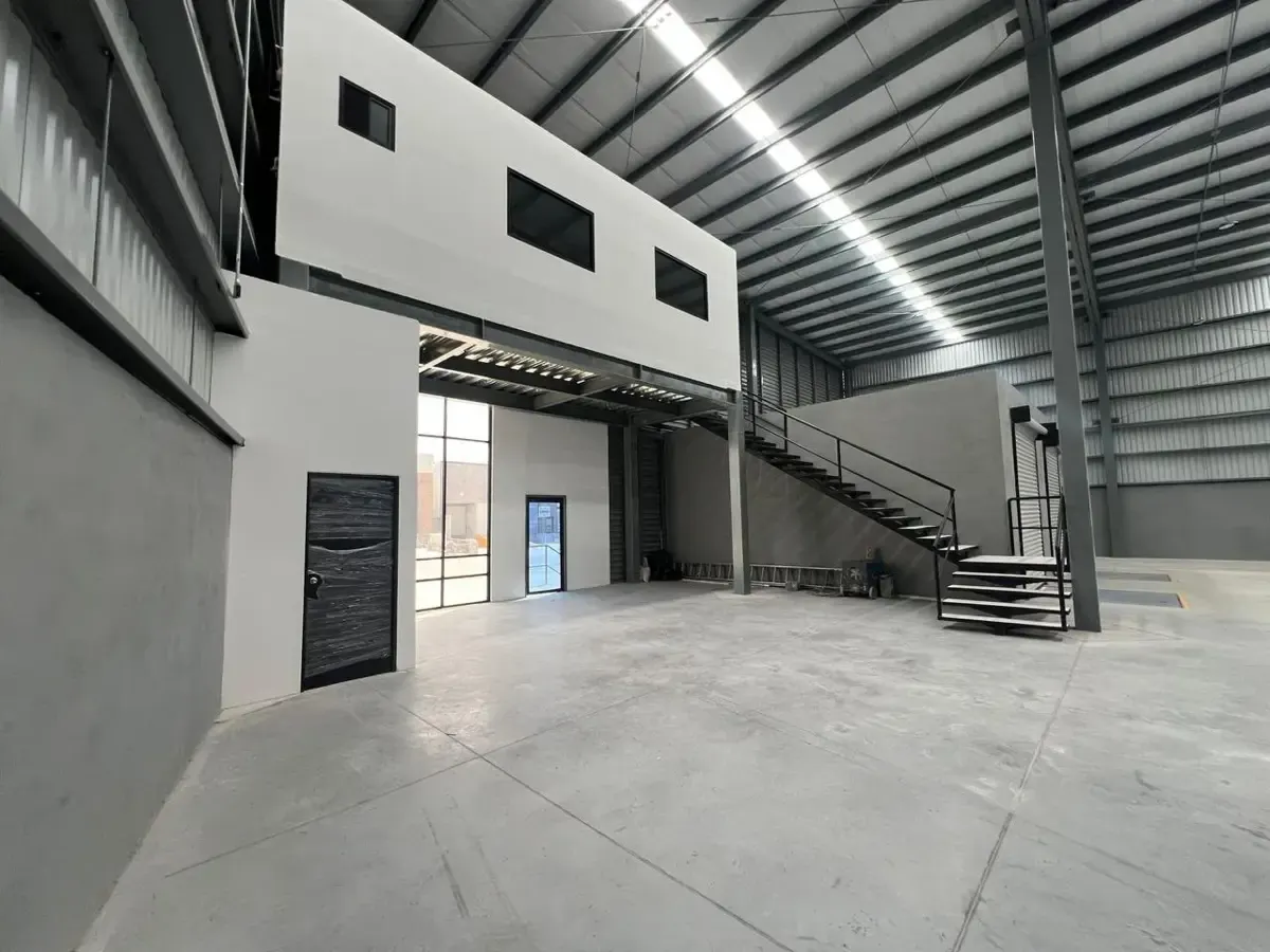 Industrial Spot2