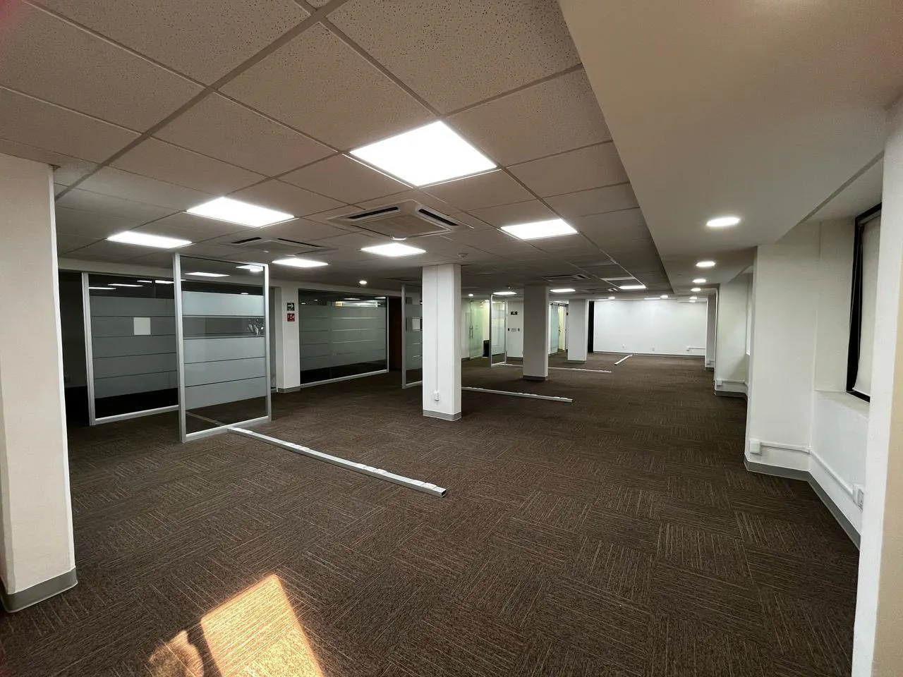 Oficina Spot2