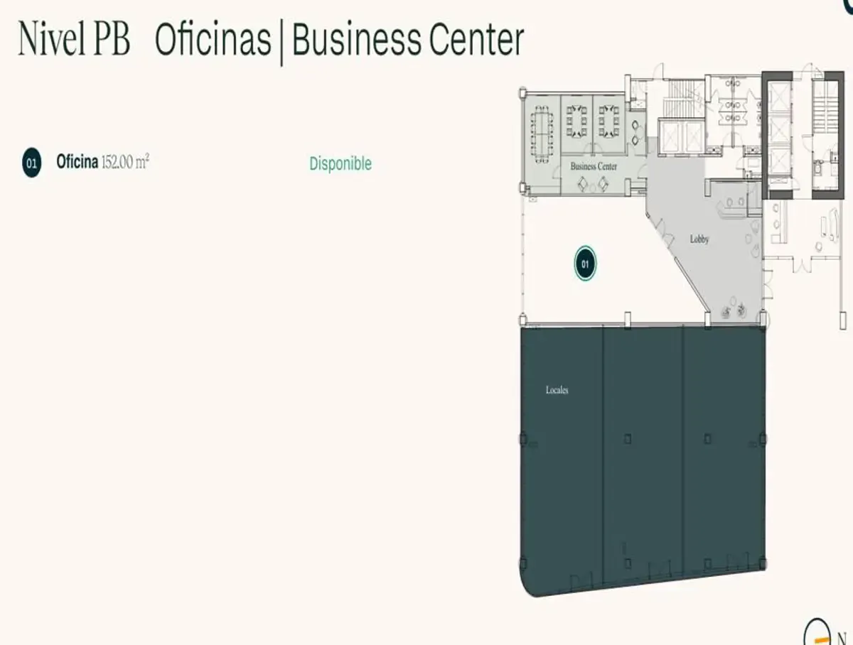 Oficina Spot2