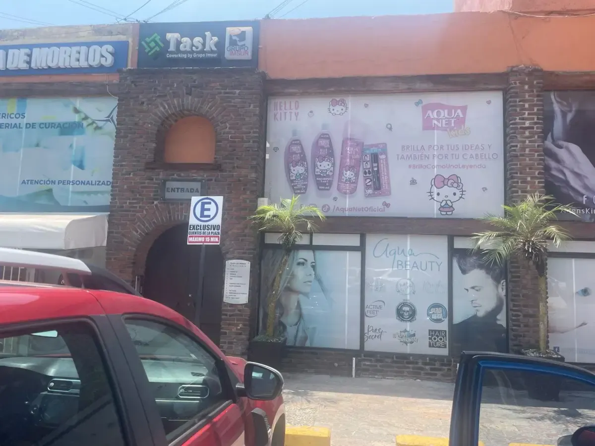 Local Comercial Spot2