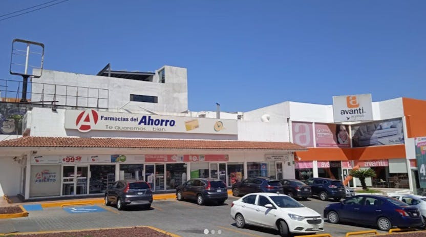 Local Comercial Spot2