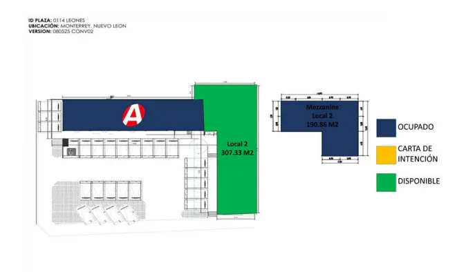 Local Comercial Spot2