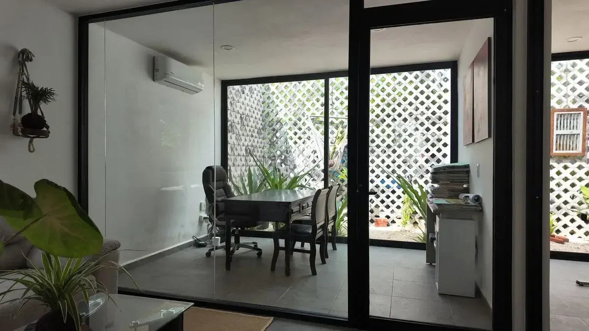 Oficina Spot2
