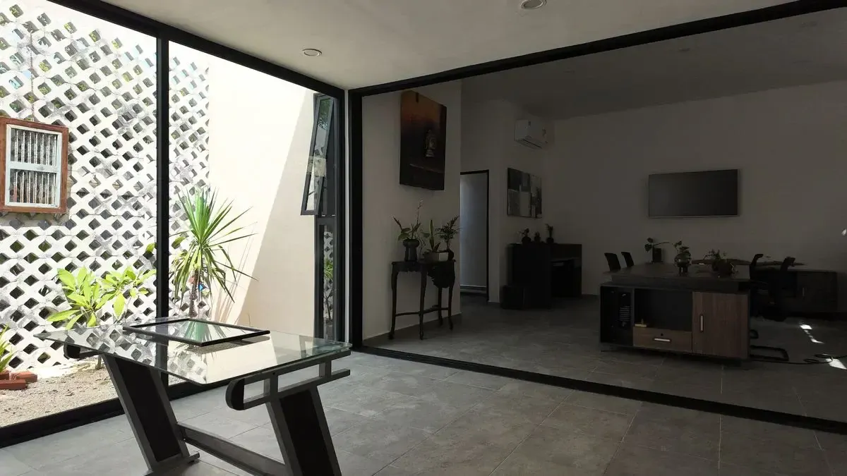 Oficina Spot2