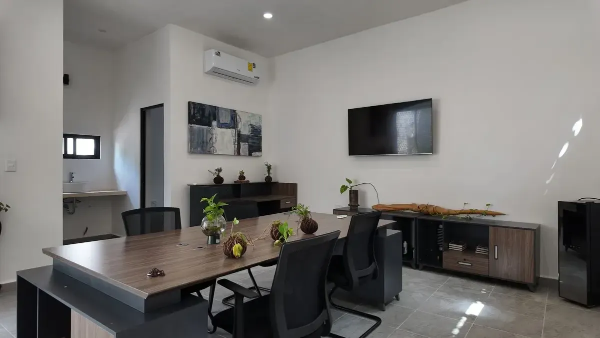 Oficina Spot2