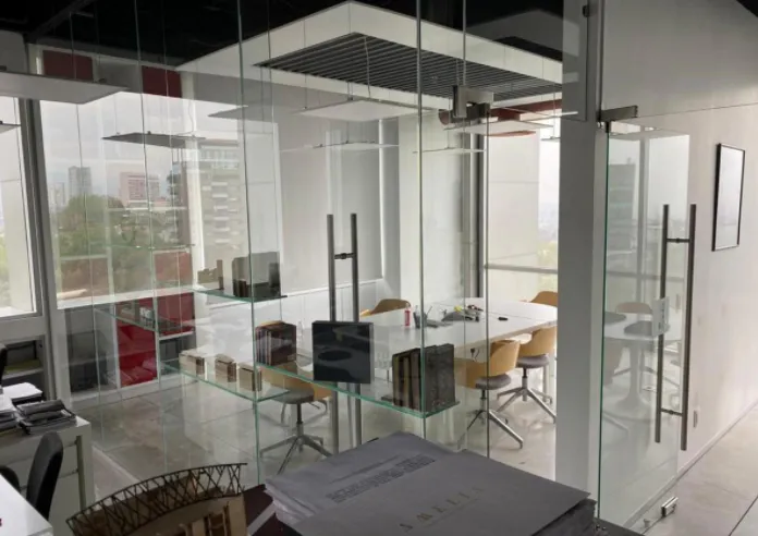 Oficina Spot2