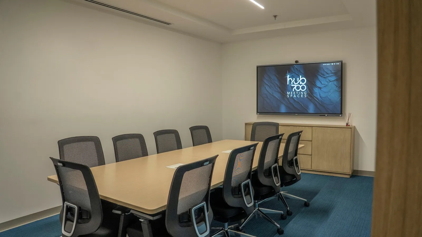 Oficina Spot2