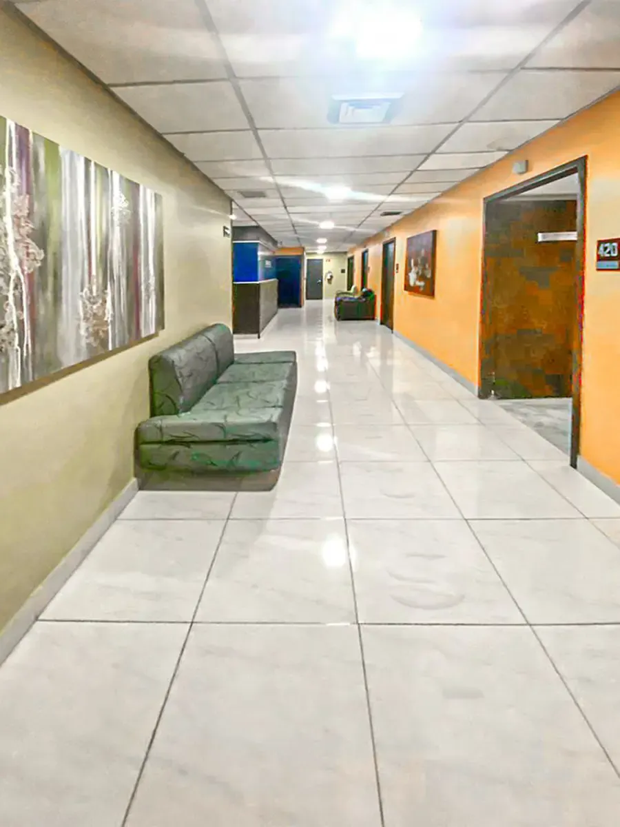 Oficina Spot2