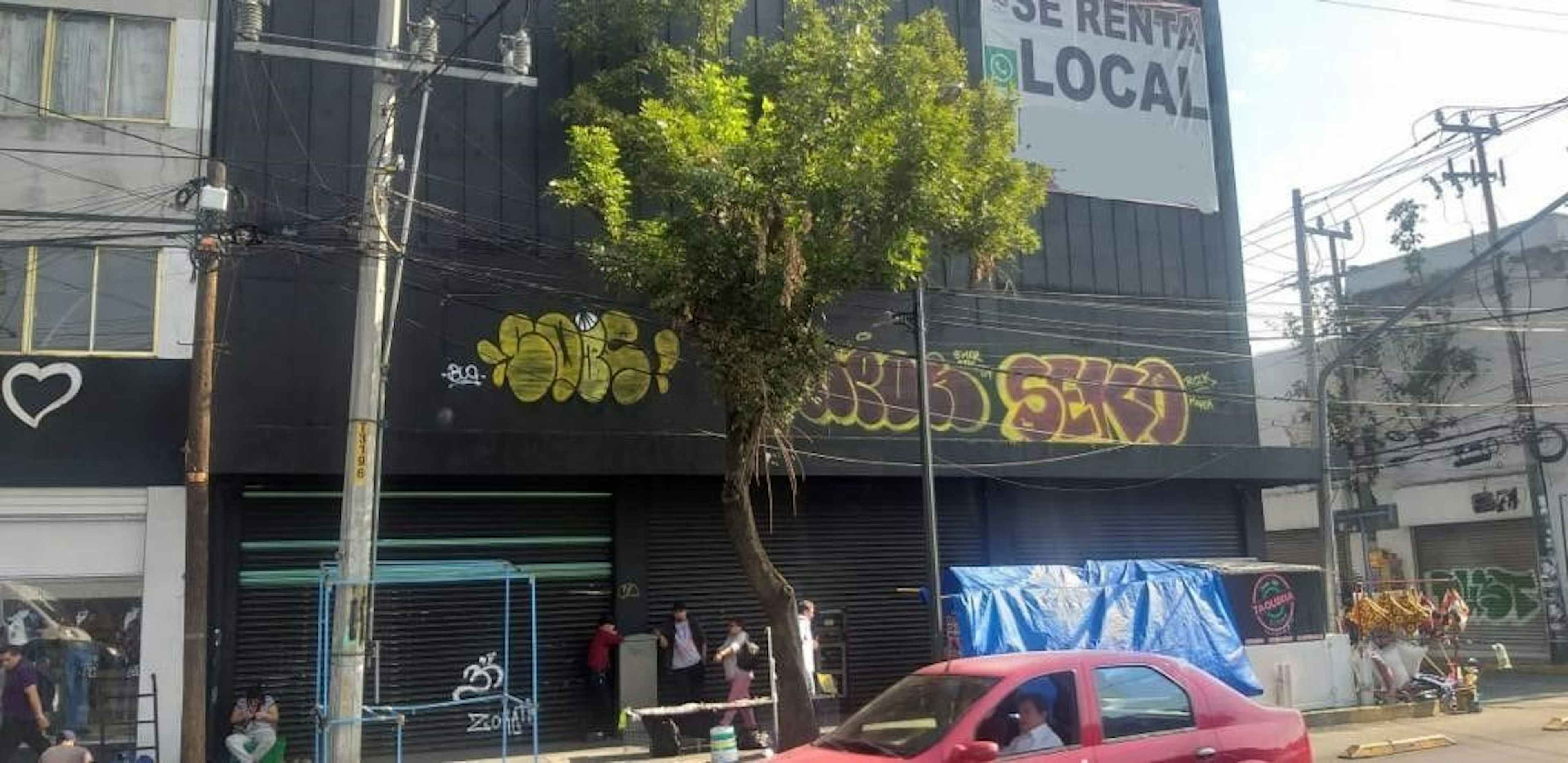 Calzada México-tacuba 624