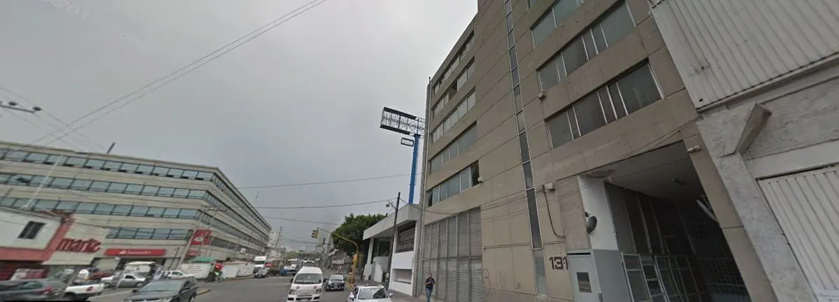 Oficina Spot2