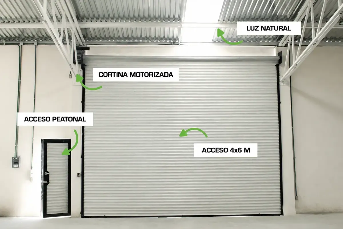 Industrial Spot2