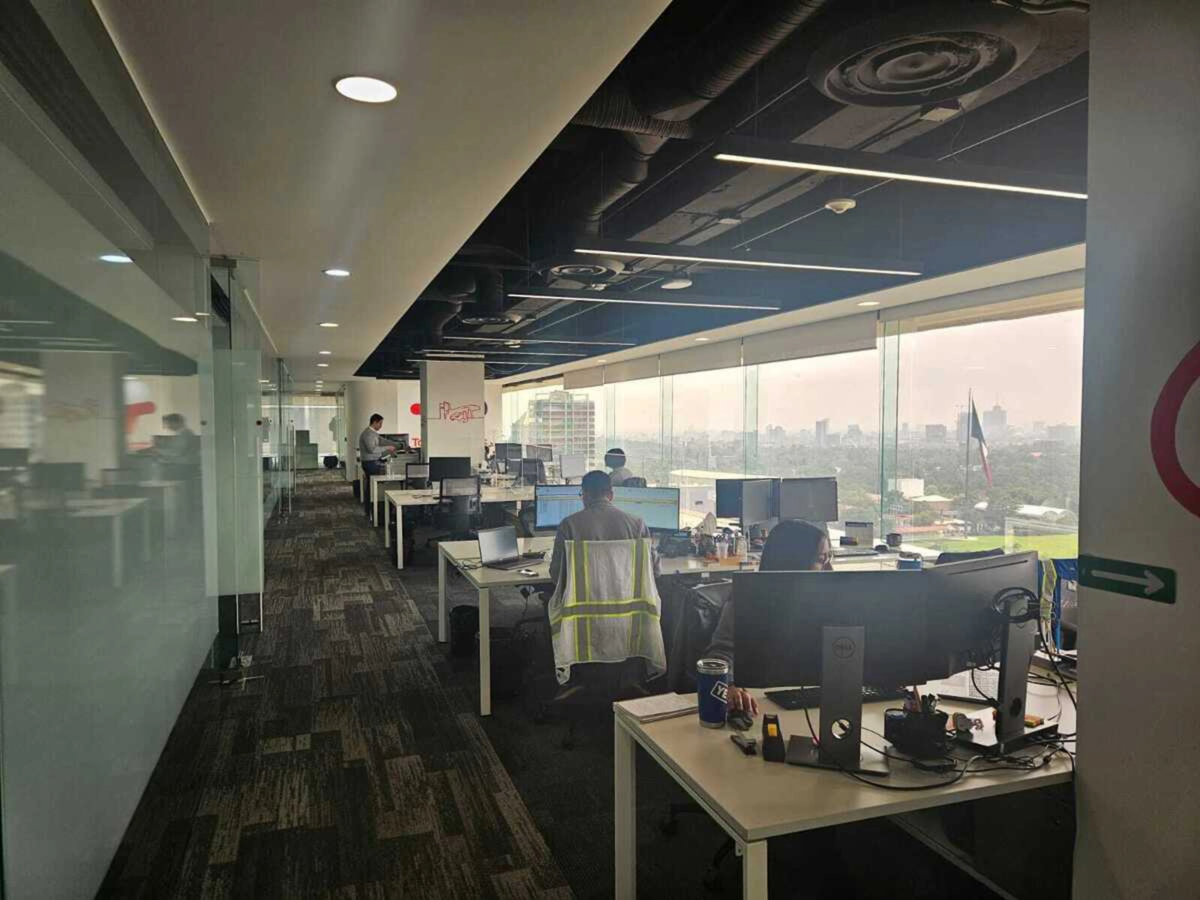 Oficina Spot2