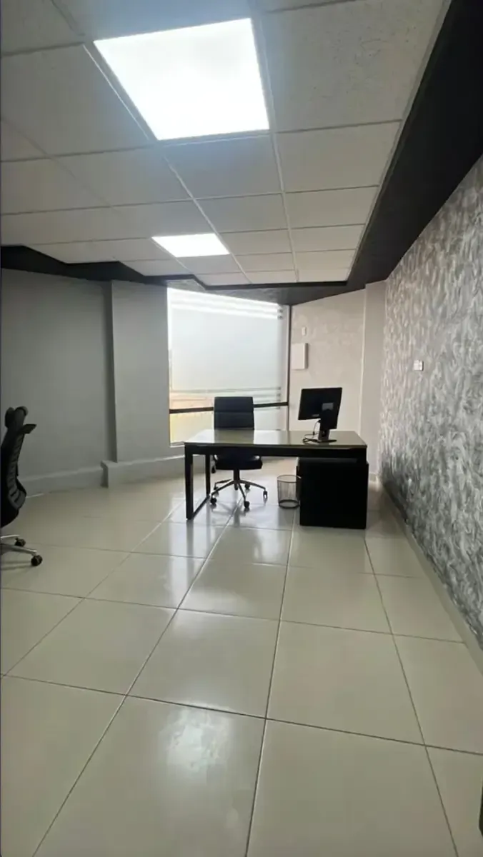 Oficina Spot2