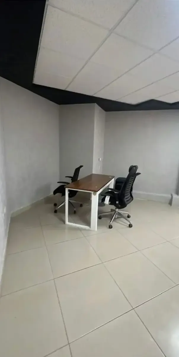 Oficina Spot2
