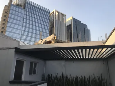 Oficina Spot2