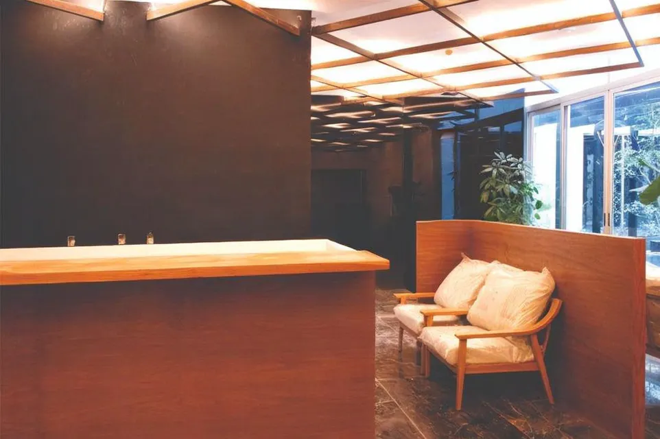 Oficina Spot2