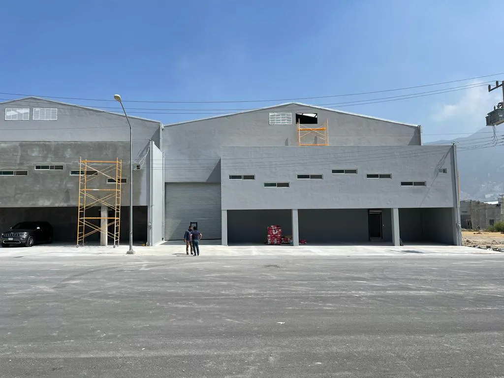 Industrial Spot2
