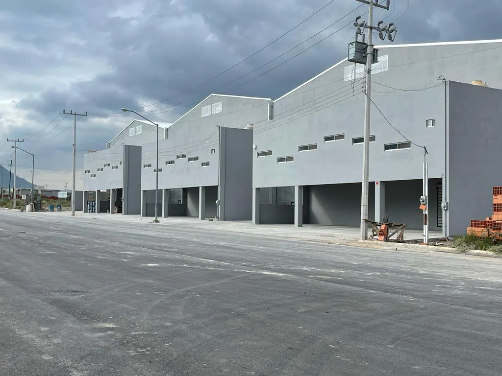 Industrial Spot2