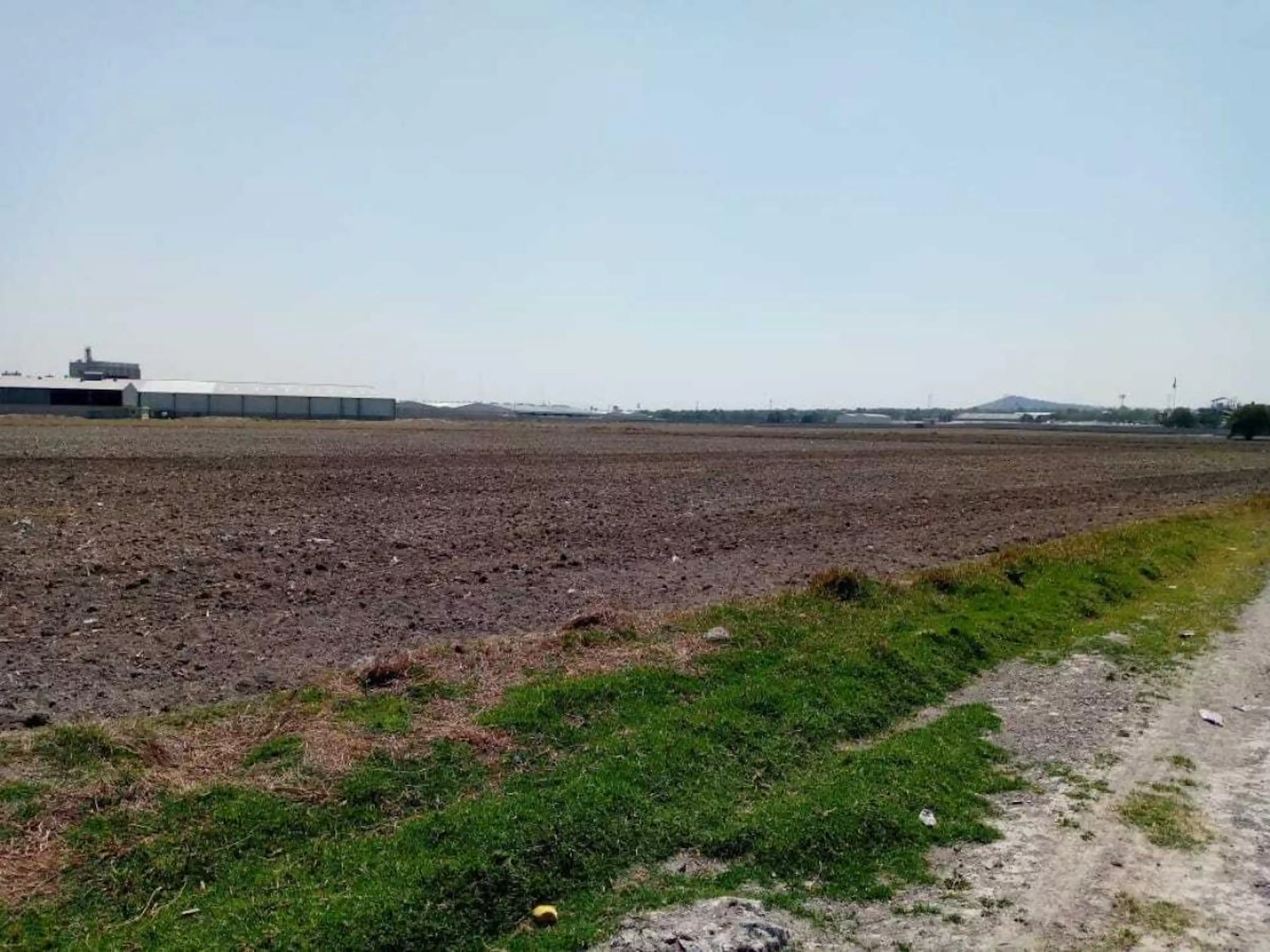 Terreno En Venta En Atempa, Tizayuca, Hidalgo