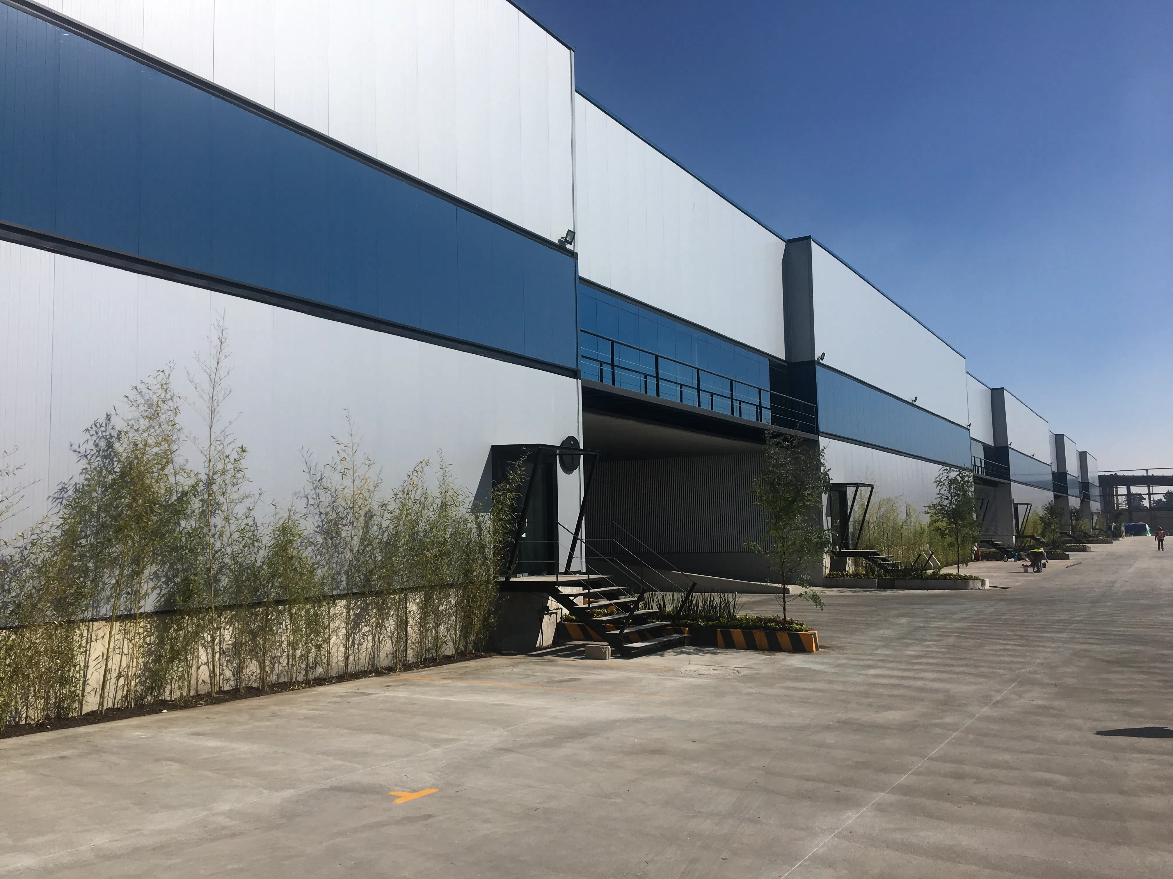 Industrial Spot2