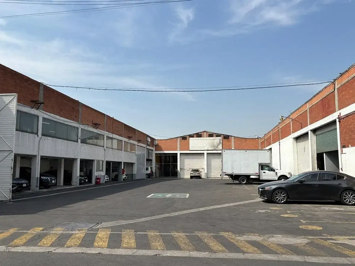 Industrial Spot2