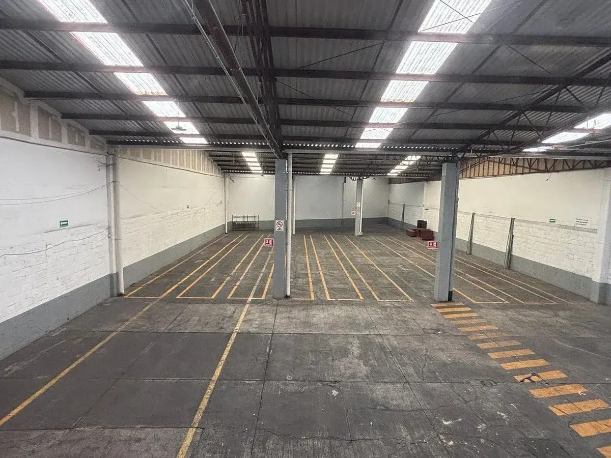 Industrial Spot2