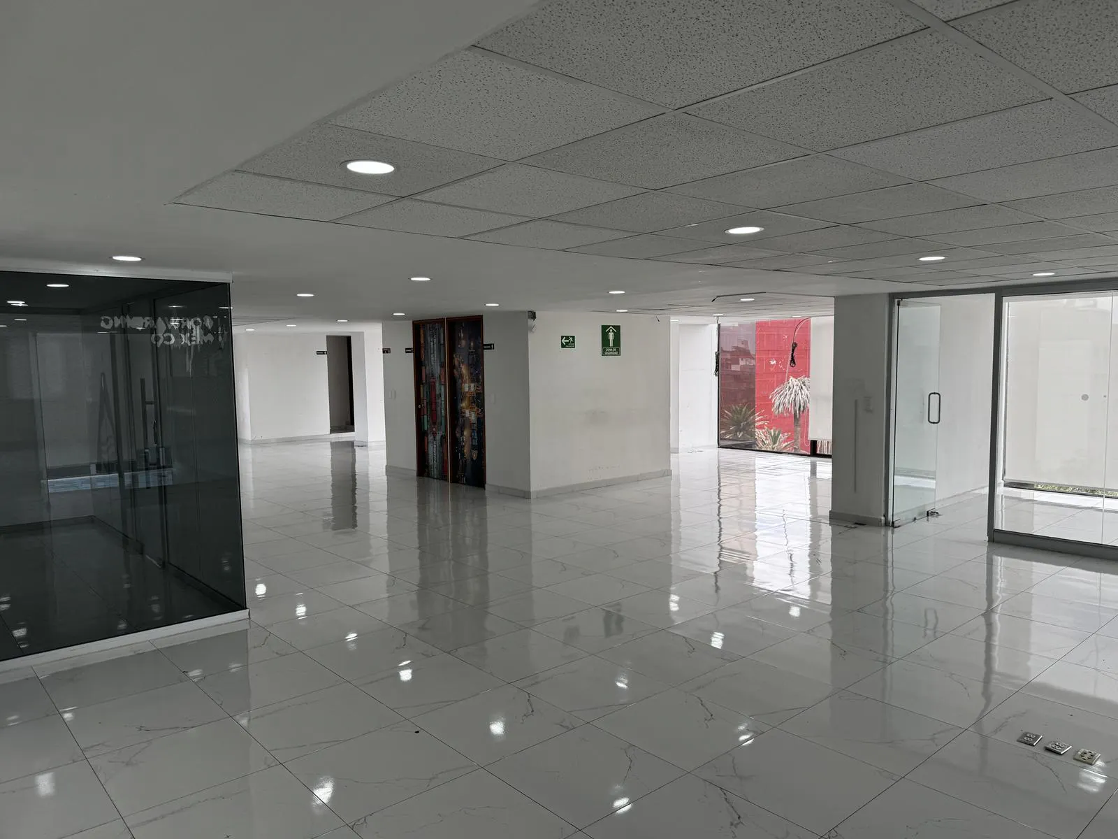 Oficina Spot2