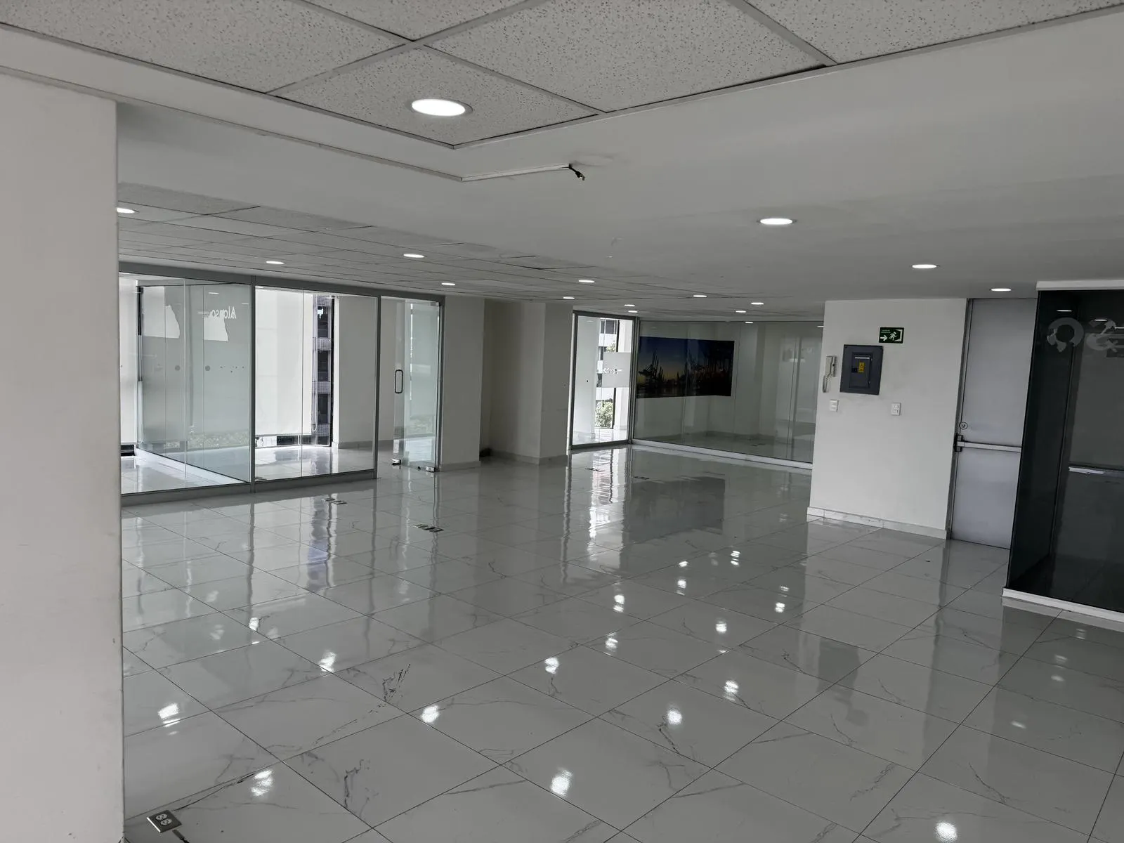 Oficina Spot2