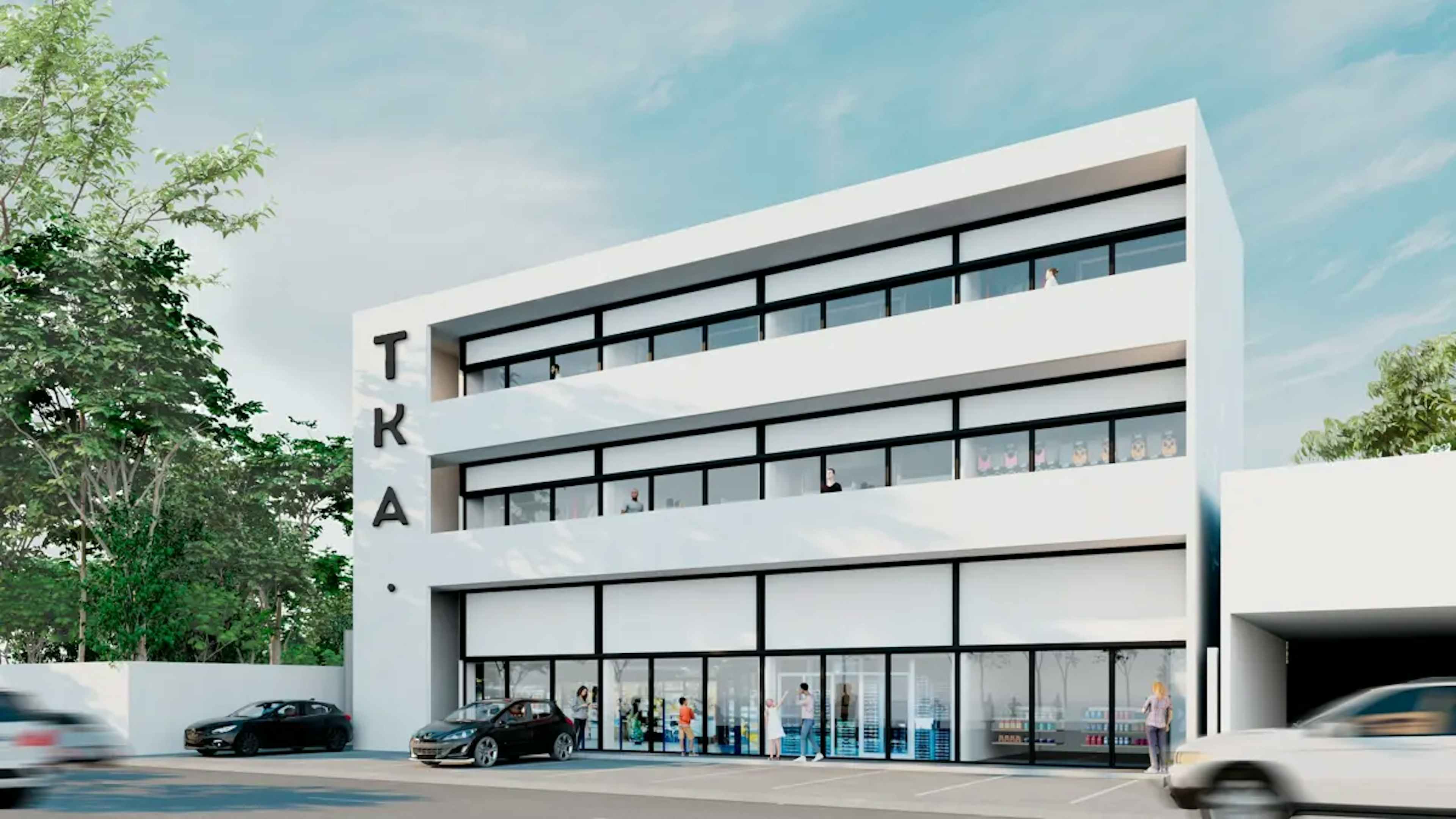 Acceso Directo Desde La Carretera Cancún-tulum 201