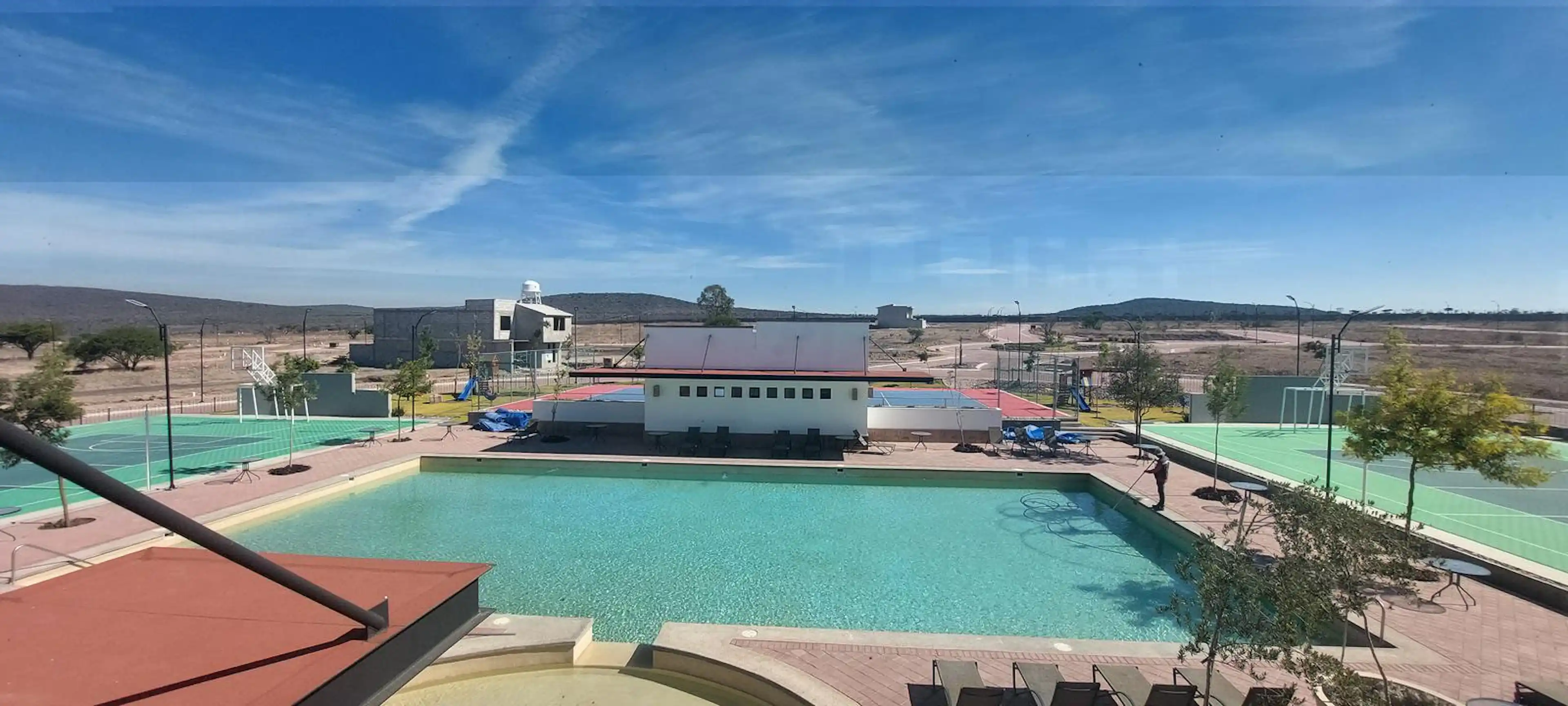 Terreno En Privada Con Amenidades A 20 Min Del Centro De Querétaro