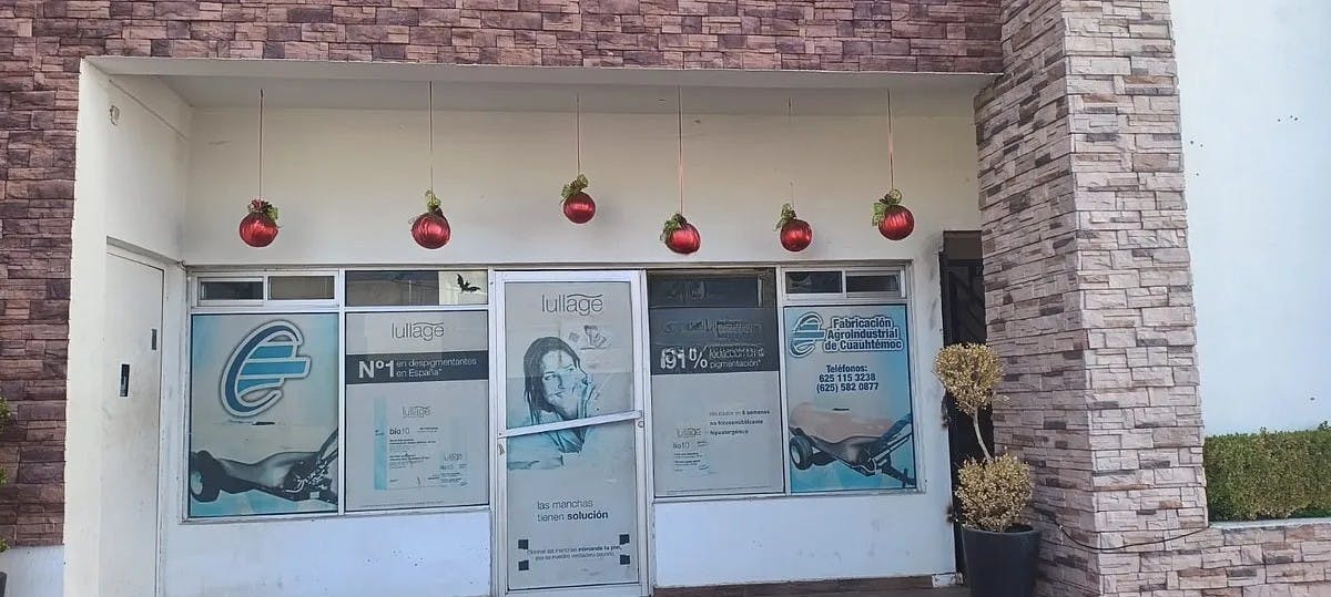 Local Comercial Spot2