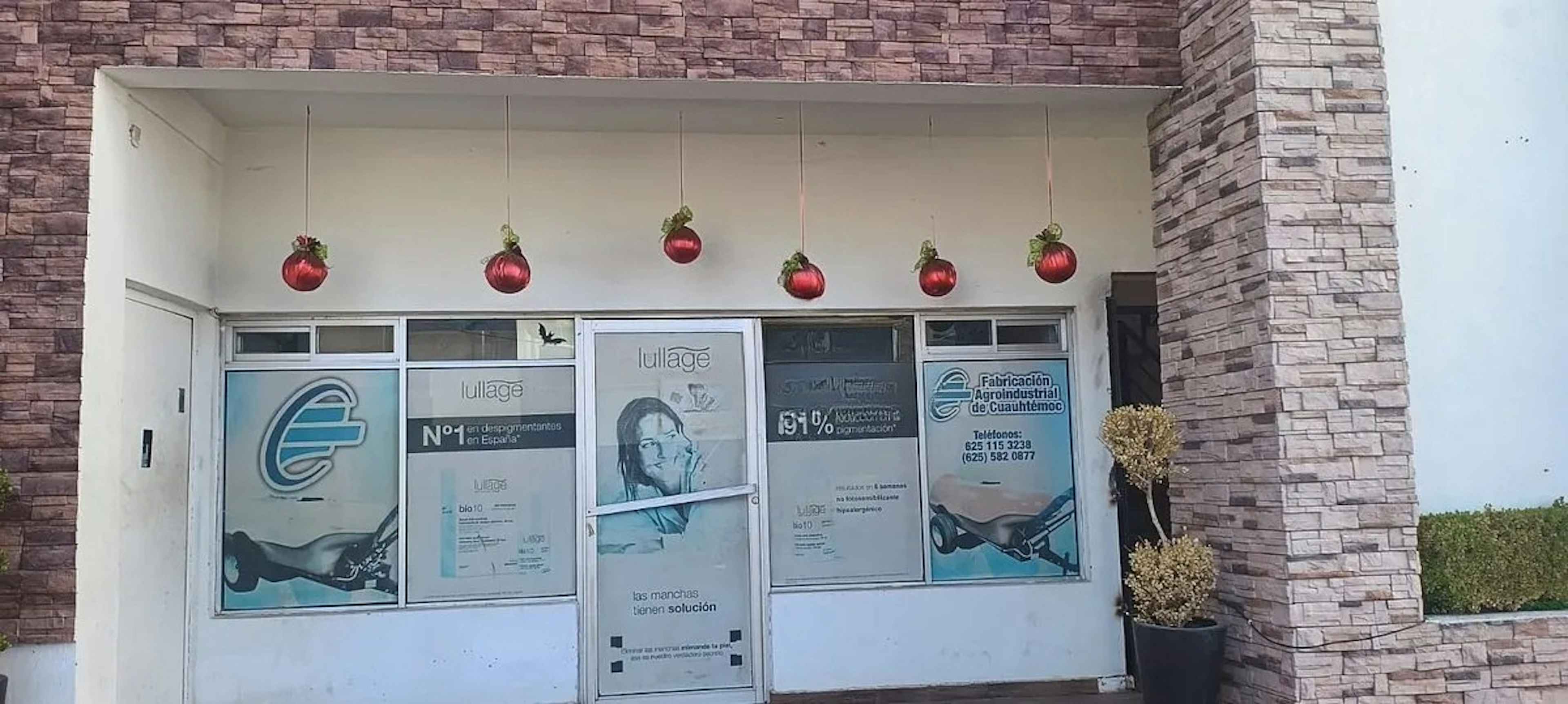 Avenida José María Morelos Y Pavón