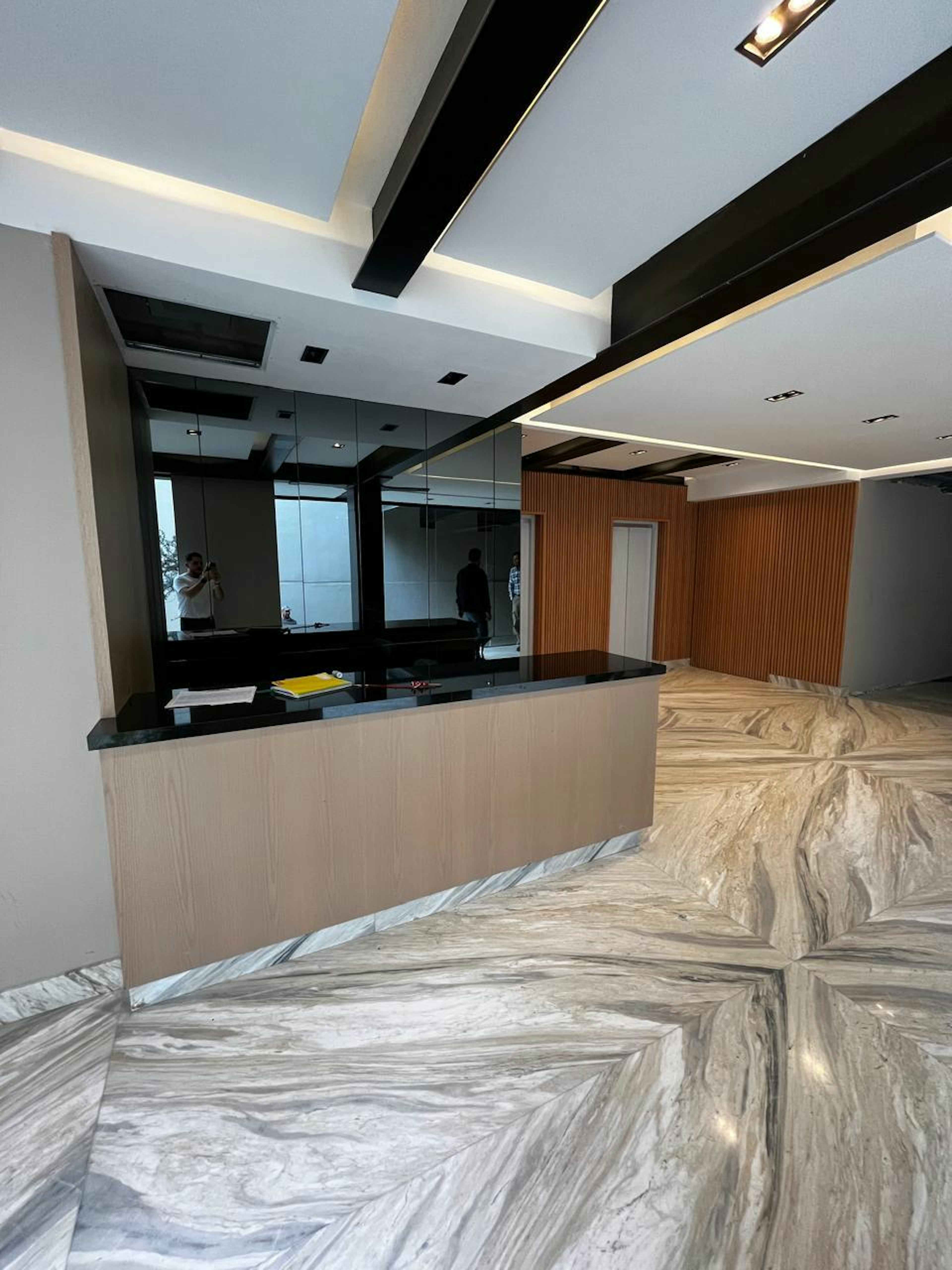 Avenida Miguel Ángel De Quevedo 486