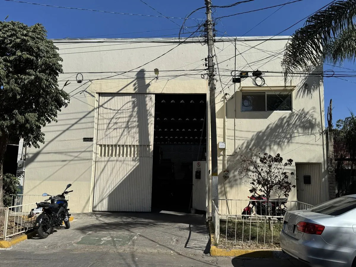Industrial Spot2
