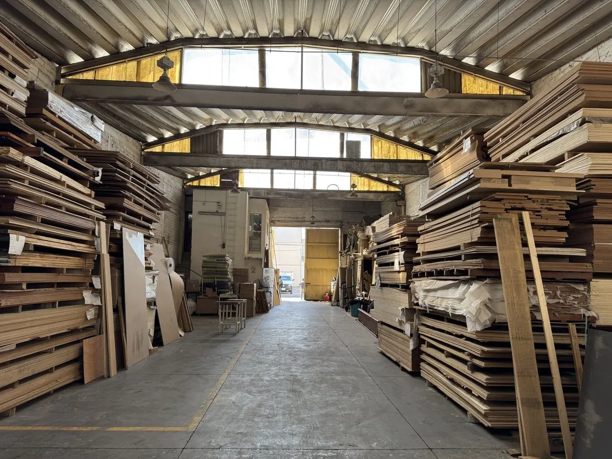 Industrial Spot2