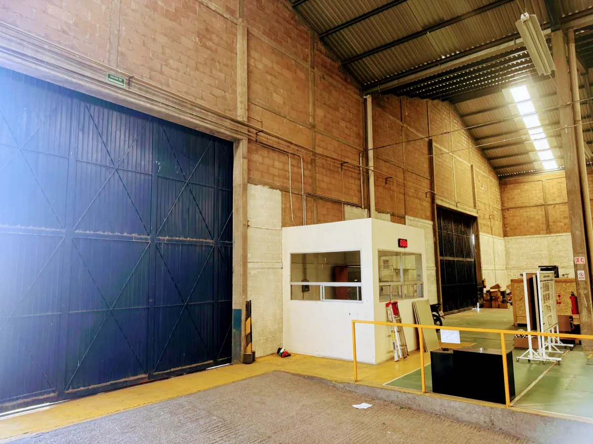 Industrial Spot2