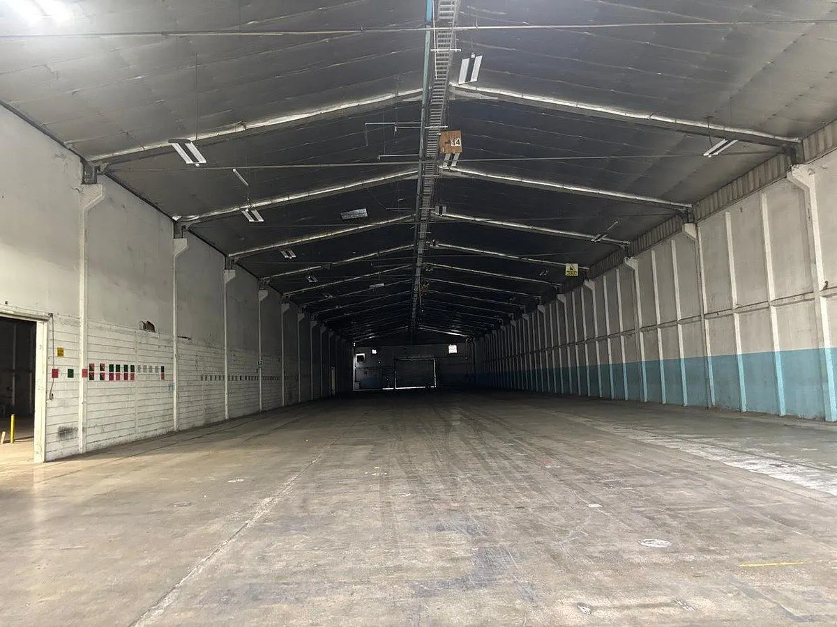 Industrial Spot2