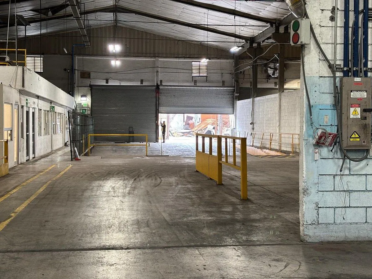 Industrial Spot2