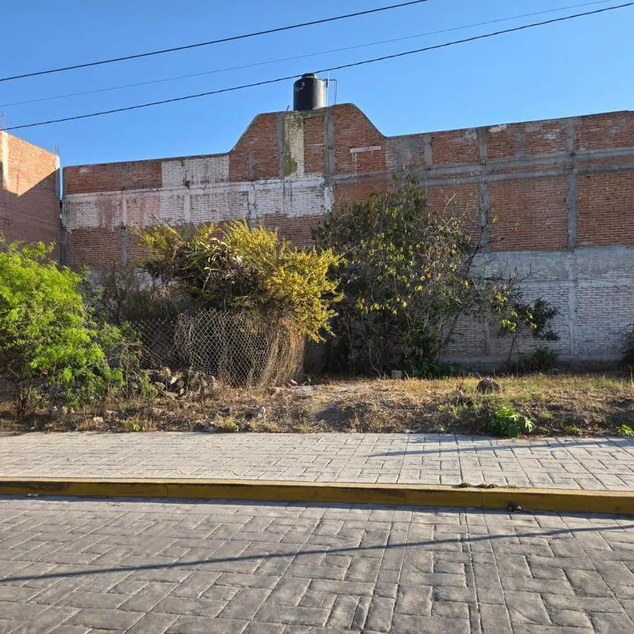 Terreno Spot2