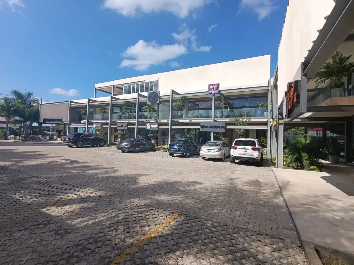 Local Comercial Spot2